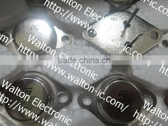 IC L7812CT