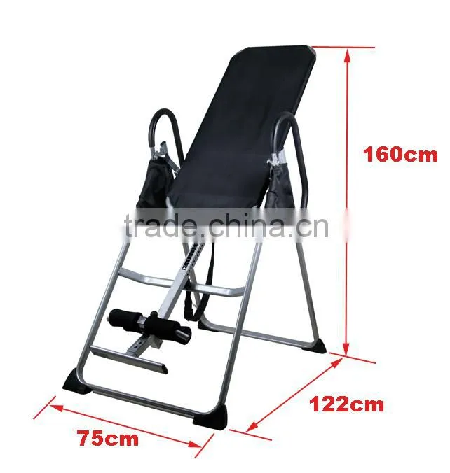 gym inversion table for yoga