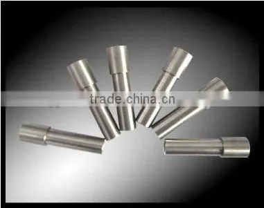 cnc lathe part