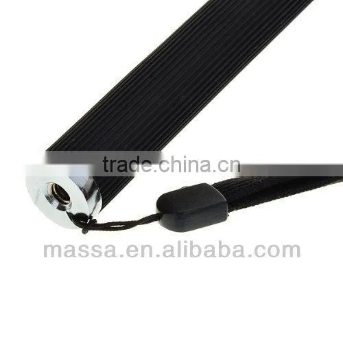 photograph and video yourself equipment---Tripod monopod for iphone and camera