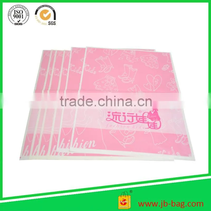Cheap Plastic Shopping Bags Plastic Bag OEM Custom Printed Plastic Shopping Bag