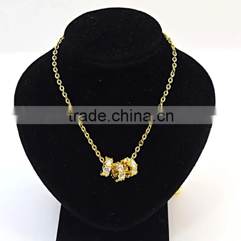 bohemian jewelry wholesale costume jewelry necklace crystal necklace