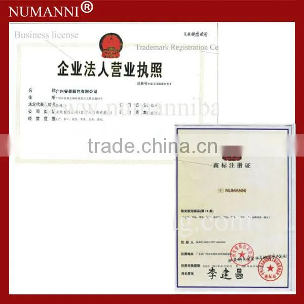 genuine leather wallet