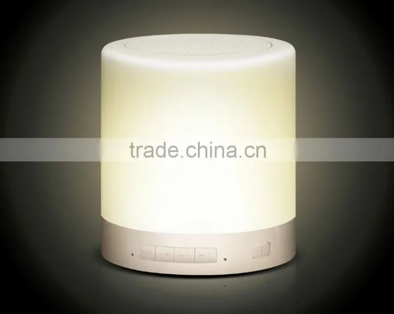best selling levitating bluetooth speaker made in China