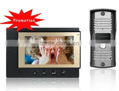 2015 new Video Door Phone, Video Door Entry System