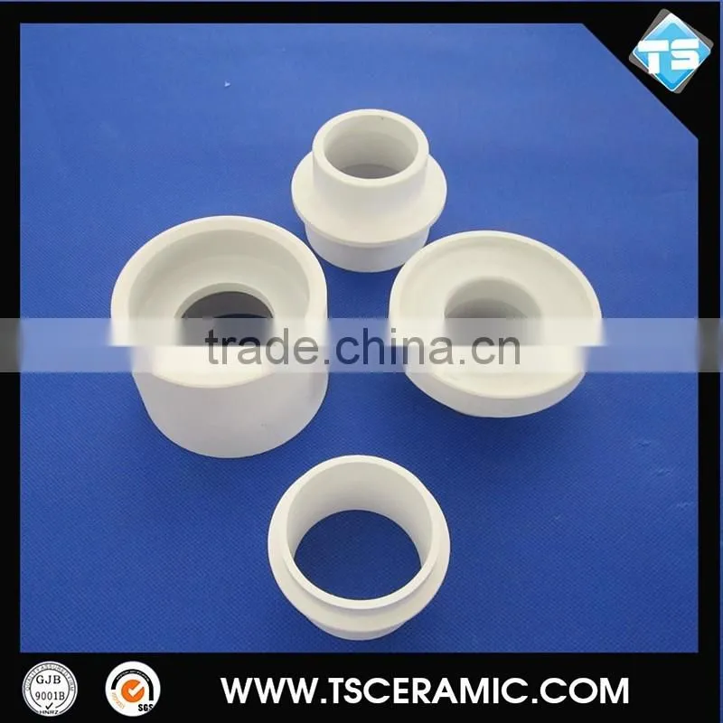 aluminium titanate ceramic sprue bushing
