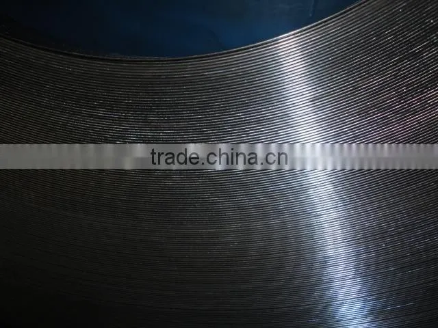 spring for rolling shutter door
