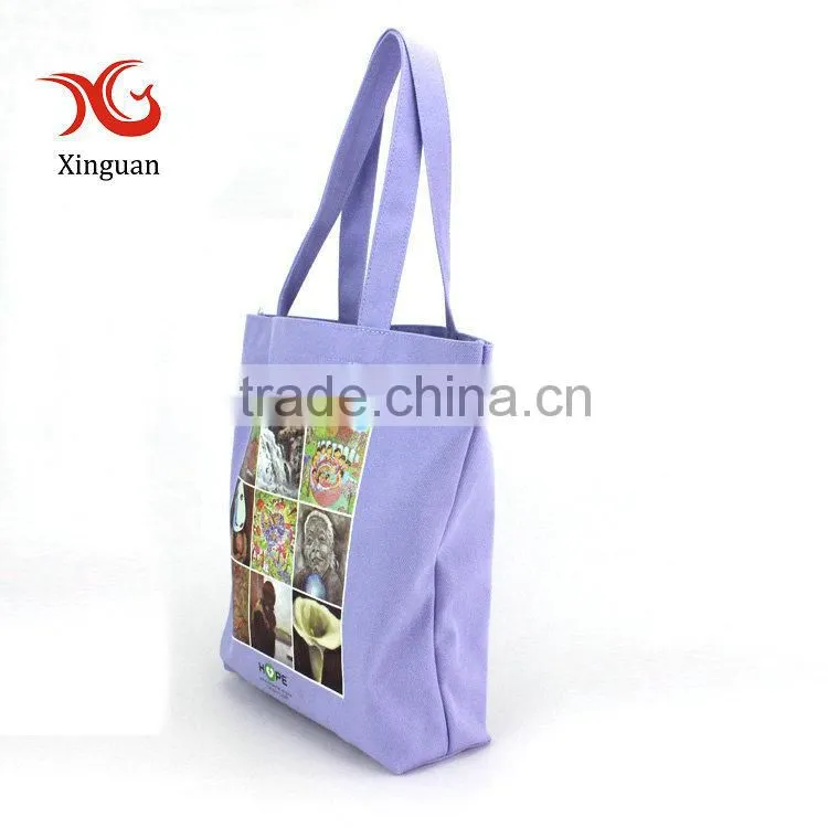 Eco-friendly shopping bag