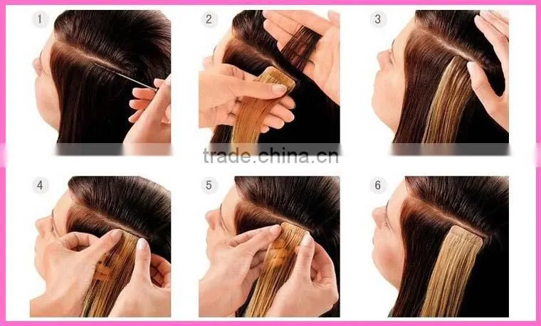 Qingdao Elegant Body wave Wholesale virgin indian hair weft