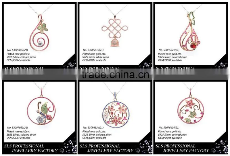 Lastest jewelry Classic Moods pendant butterfly shape pendant for lady 's wear in party and anniversary colored stones pendant