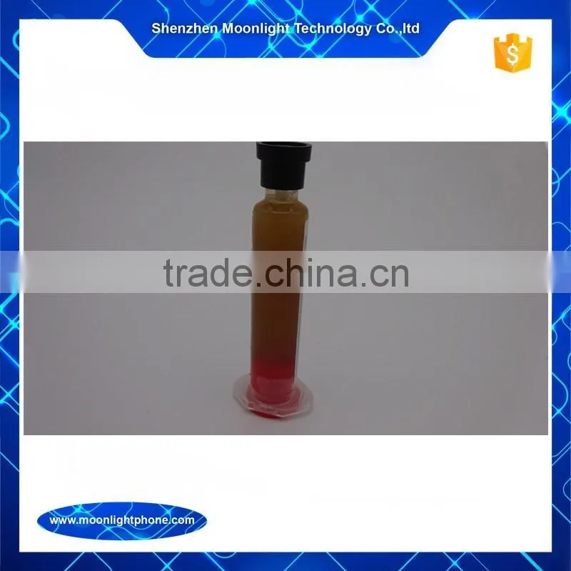 Liquid Glue for Mobile Phone LCD Screen Adhesive