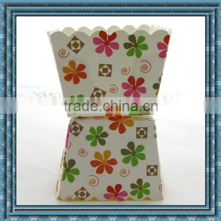 Wholesale muffin cup packaging cup