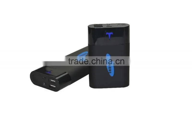 Manufacturer Supply 2015 Latest Design portable power bank for iphone 4g