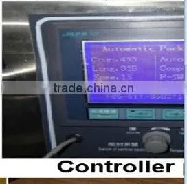 JYSB-6 Automatic Soft And French Bread Making Machine