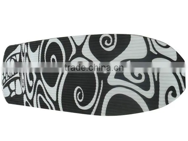 OEM EVA Surfboard Traction Pad
