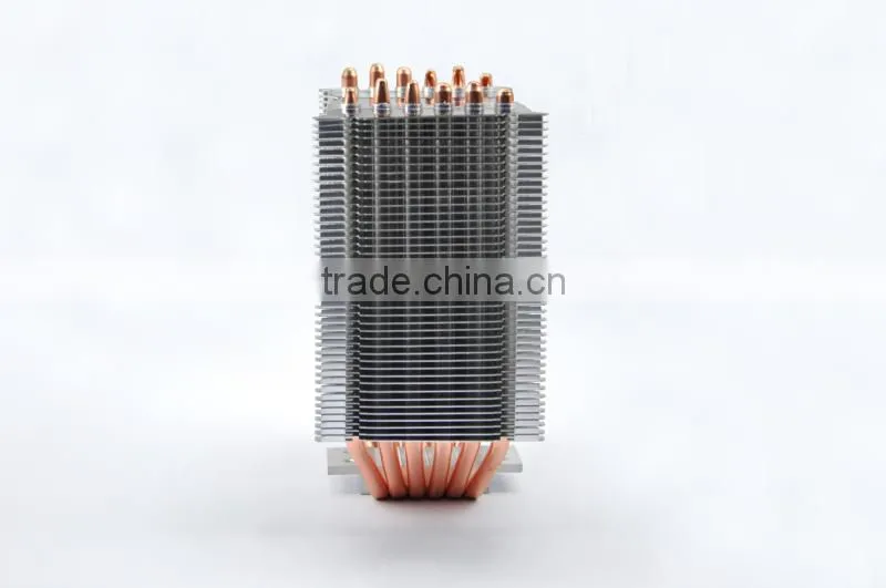 DC cooling fan CN316 for Intel LGA 115X and AMD series