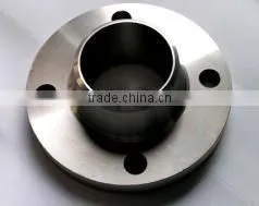 FORGED HIGH Pressure pipe flange