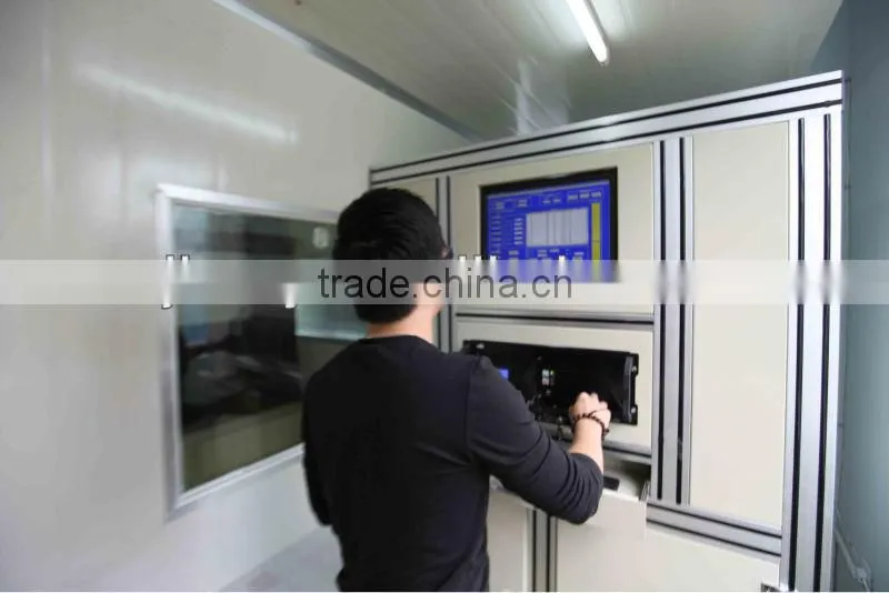 TUV assessed company High quality DC Combiner Box