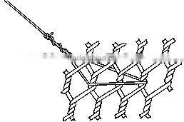 Anping supplier cheap&hot sale galvanized gabion baskets