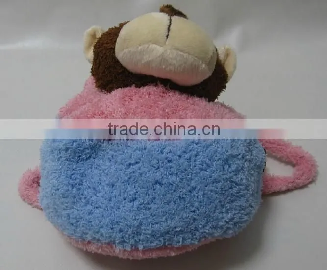 satchel bag/ cute bag for children/ kids back pack