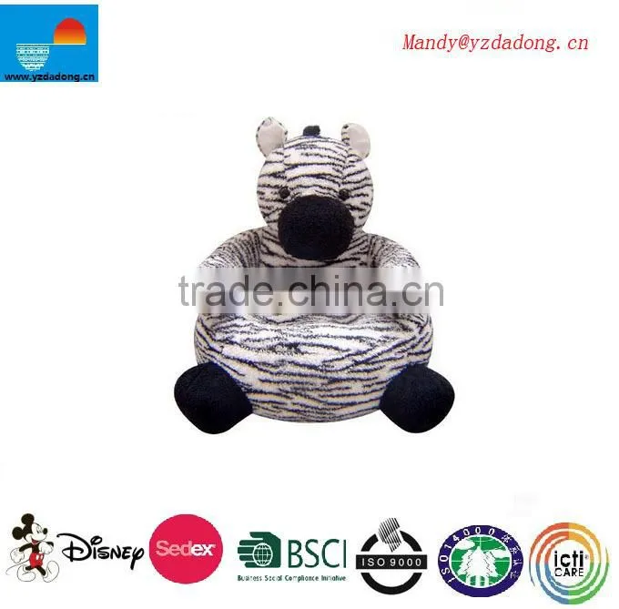 plush bear sofa chairs /plush sofa/plush animal sofa chair