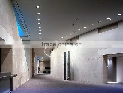 2015 Hot Sales Best Quality high-end 25 led cob down lights LED DownLight for Lighting projects