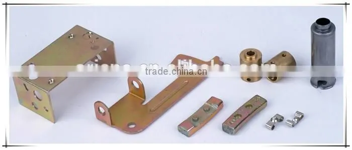 Steel Angle for Wood