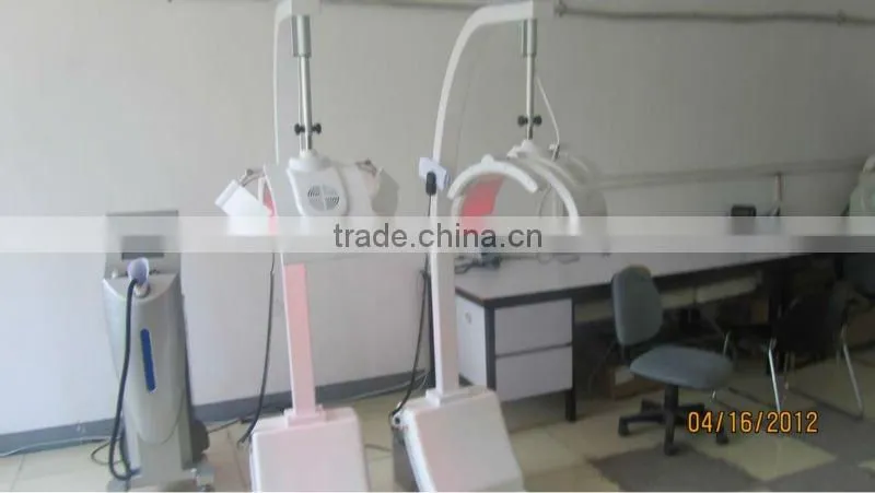 Diode laser Hair loss treatment