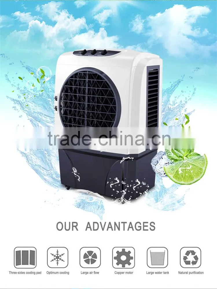 Promotion Price Humidity Control Industrial Desert Air Cooler