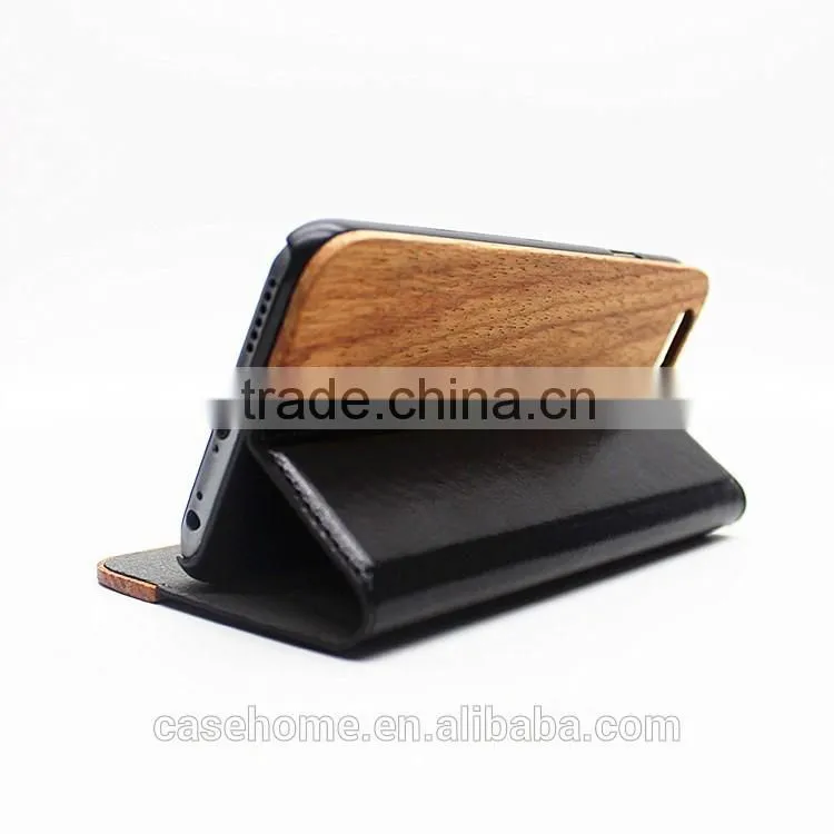 2016 New Design Case for iphone 6s Flip Cover