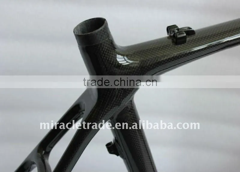 2013 Full carbon mountain 26ER bicycle frame SPL,26ER MTB carbon frame