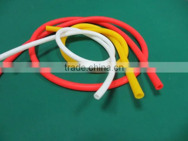 silicone lula hose for lula hookah