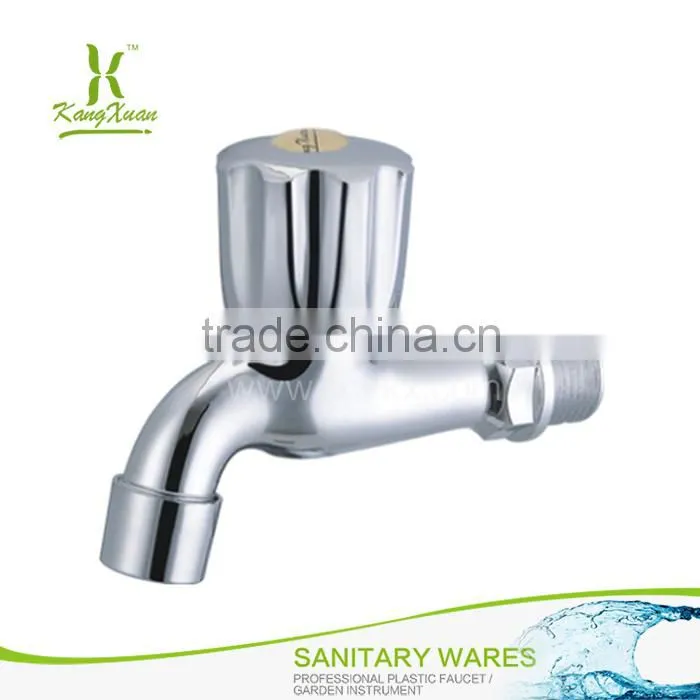 Guaranteed Quality plastic bibcock for bathroom