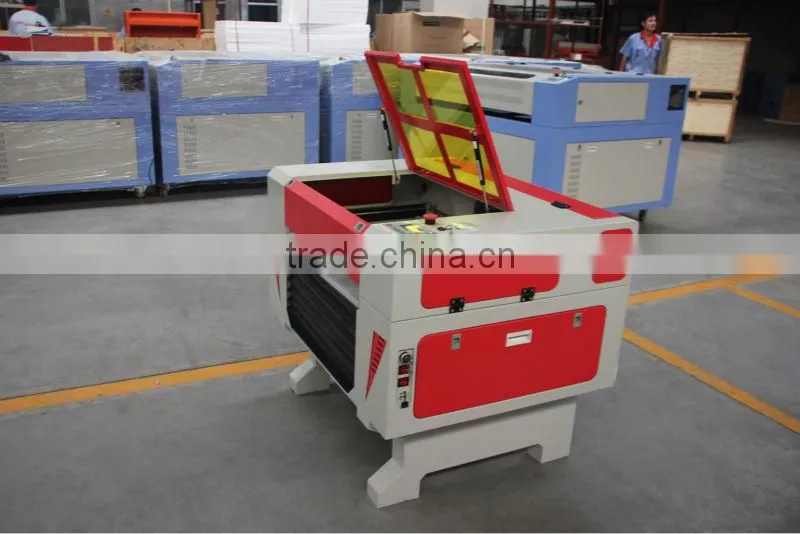 mini laser engraving machine S/L-6040