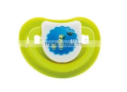Hot Baby Products Funny Silicone Baby Pacifiers