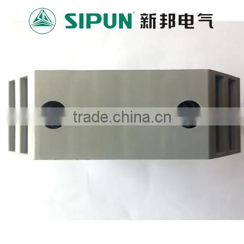 UK150 screw type high quailty terminal blocks