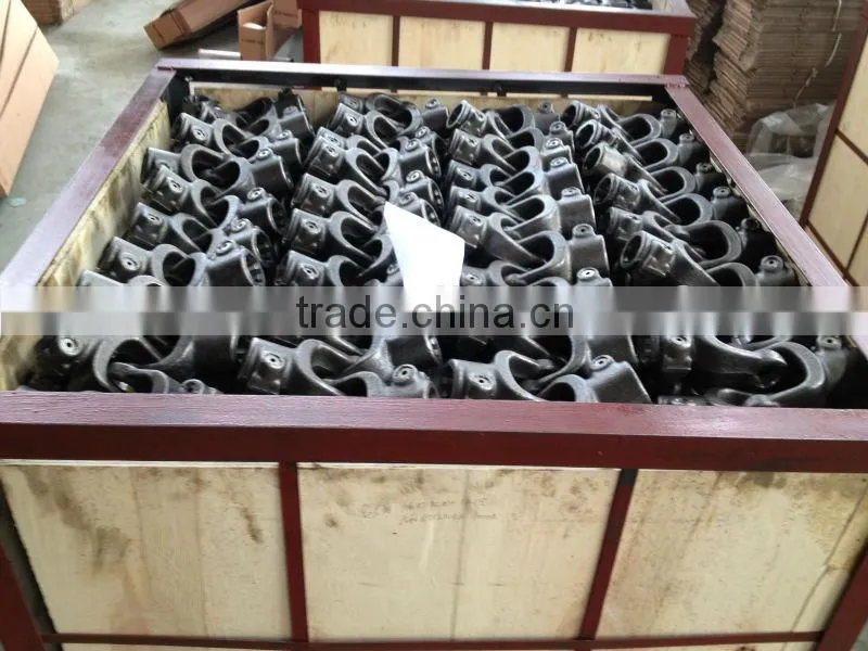 deflection yoke