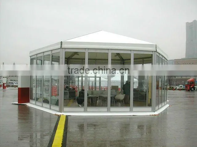 outdoor tent