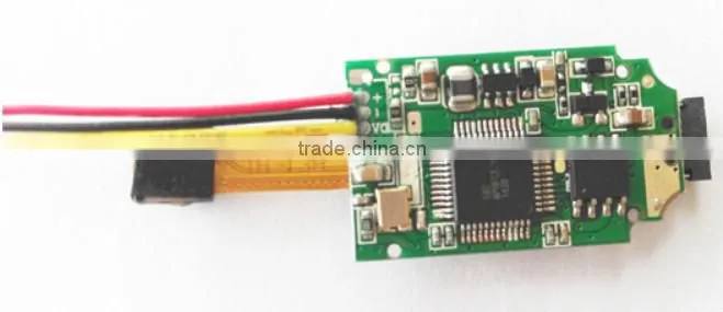 2210P Wholesale flying camera module for rc drone