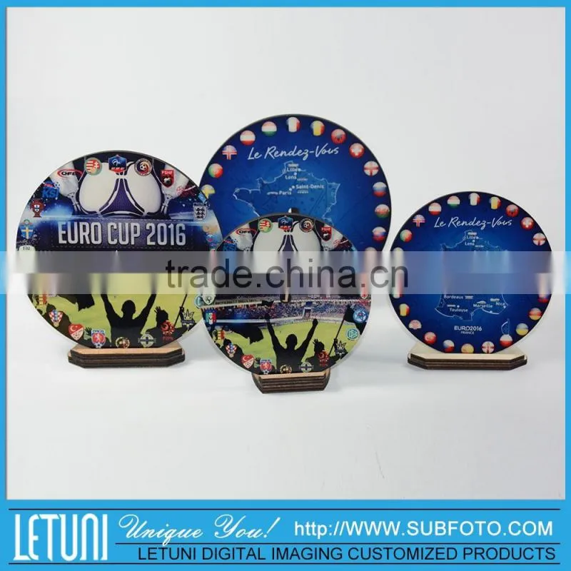 Blank MDF Products for Sublimation