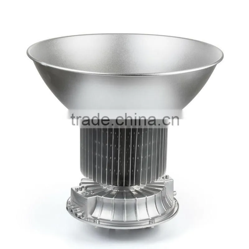 shenzhen manufacturer!!160w industrial led high bay light with Meanwell driver