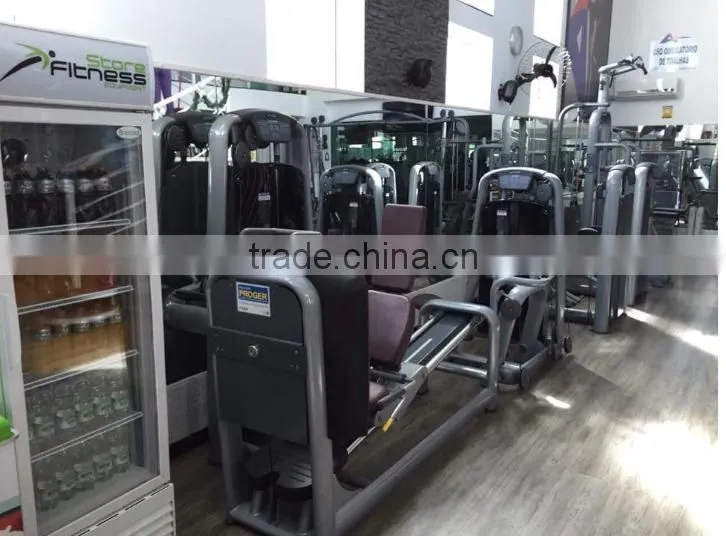 TZ-6016 Fitness Equipment / leg press machine /Horizontal leg press