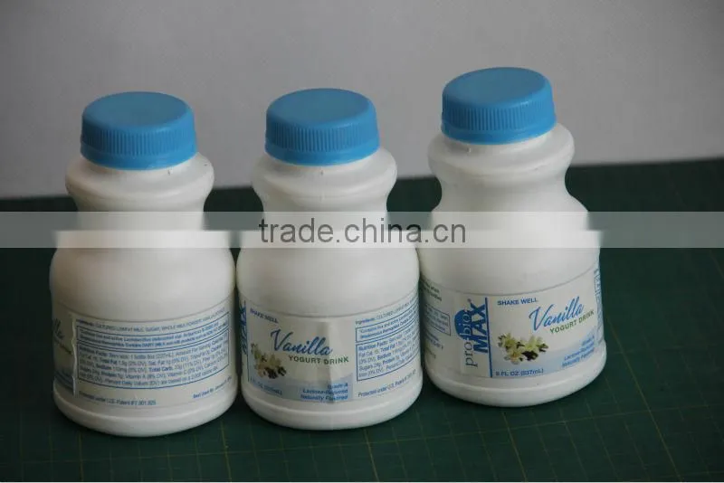 Full automatic double sides Carton side sticker labeling machine