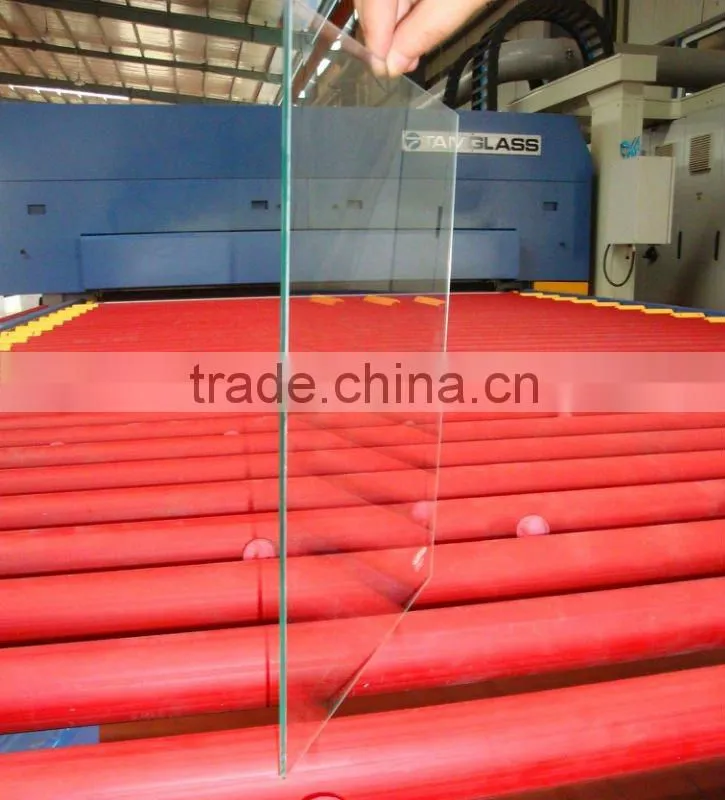 Heat Strengthened Glass price
