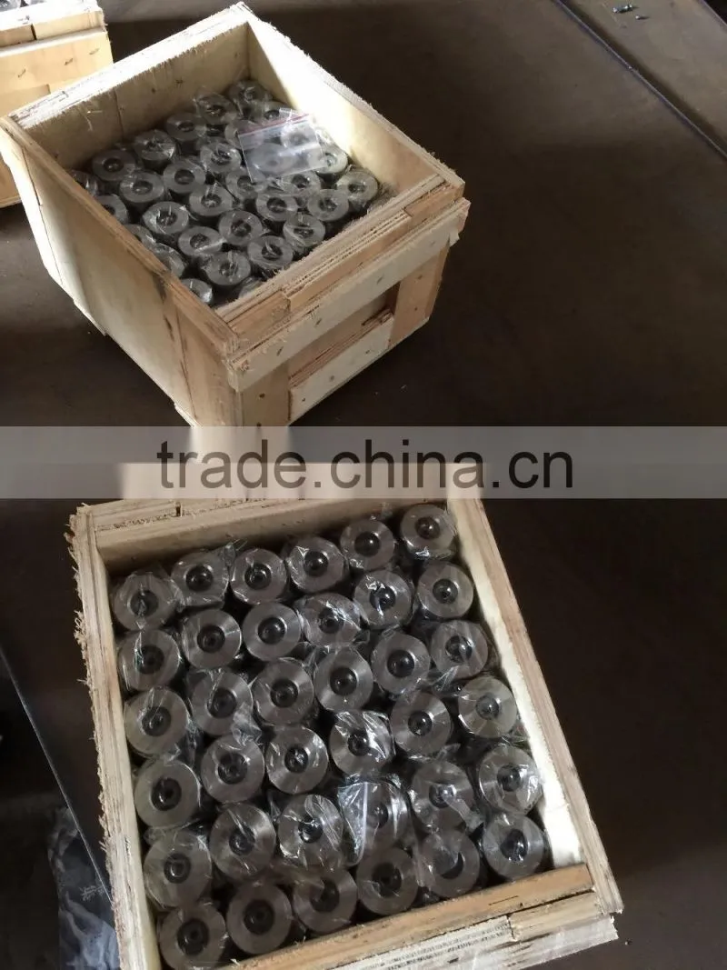 diamond wire drawing dies / tungsten carbide wire drawing dies / pcd wire drawing die