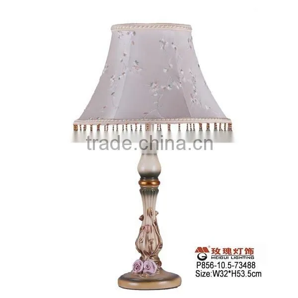 chinese antique table lamps