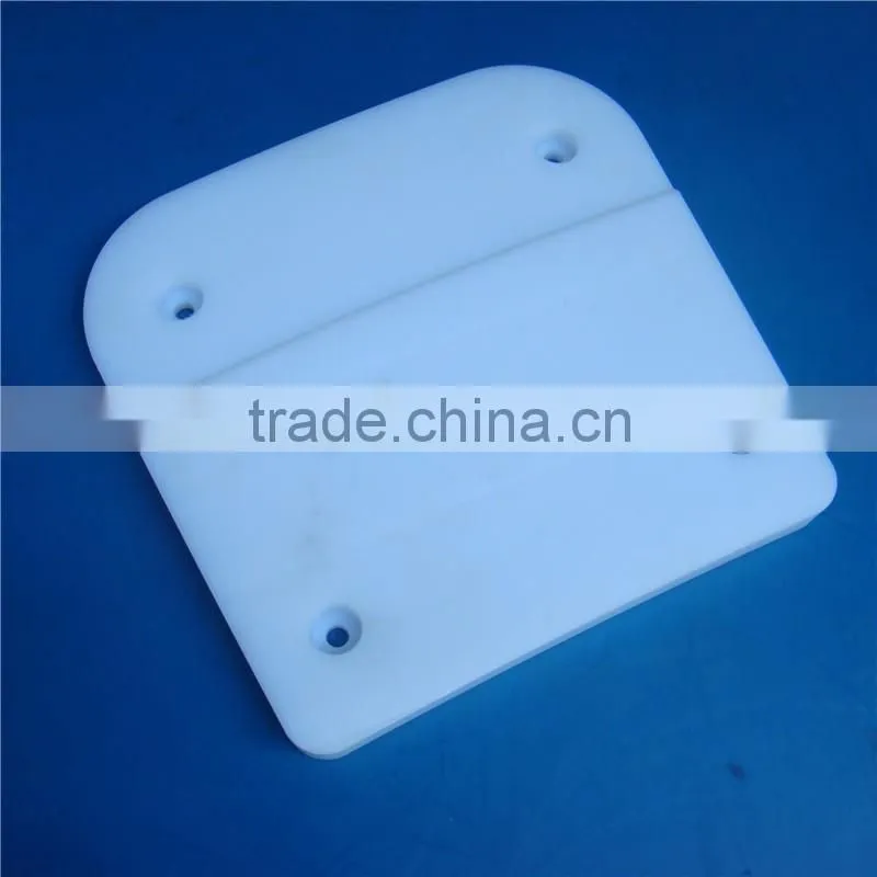 High impact resistance manufacture molded plastic sheet hdpe plastic sheet