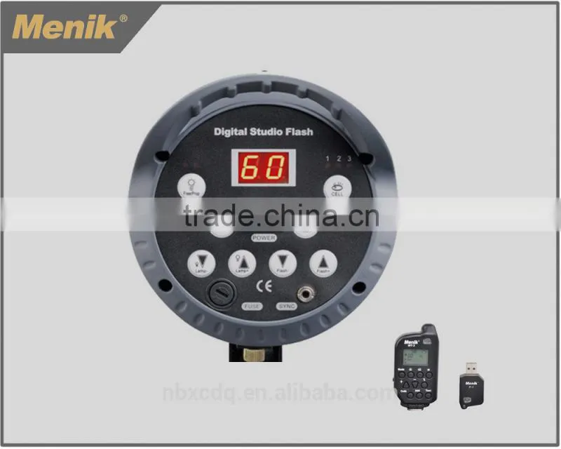 KQ studio flash light, studio flash,photographic equipment
