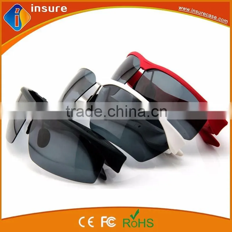 Wholesale bluetooth headset sunglasses
