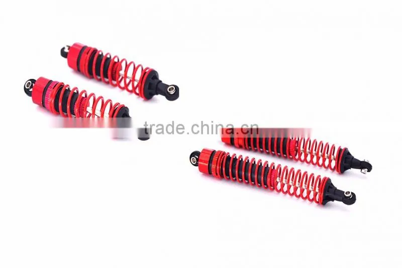 New RC model rc car with 2.4G 4WD desert off-road rc car accessories for sales